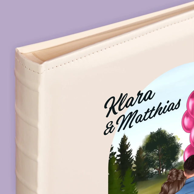 Avatar Creator: Sie Und Er - Fotoalbum