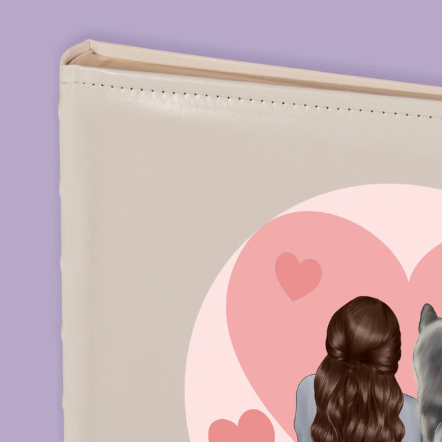 Avatar Creator: Hundefreund - Fotoalbum