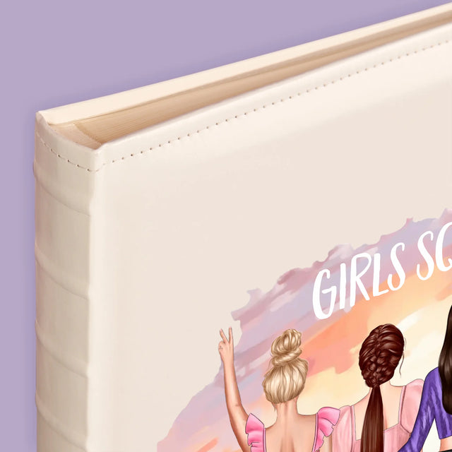 Avatar Creator: Girls Squad - Fotoalbum