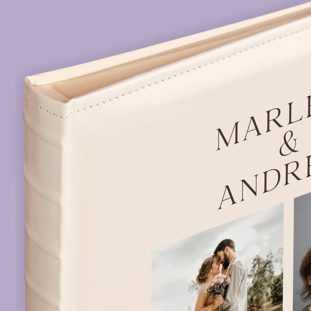 Fotocollage: Lieben Und Geliebt Werden - Fotoalbum