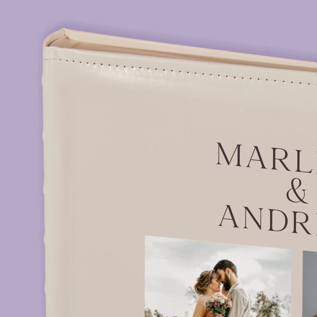 Fotocollage: Lieben Und Geliebt Werden - Fotoalbum