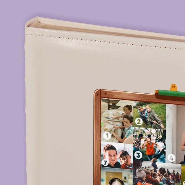 Form-Collage: Mehr Als Nur Lehrerin - Fotoalbum