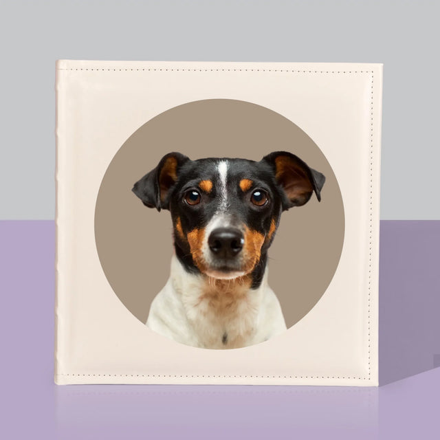 Foto: Dein Hund - Fotoalbum