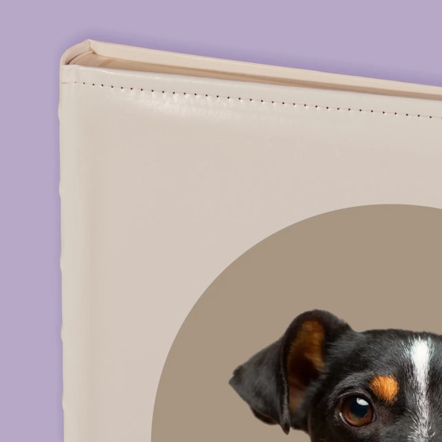 Foto: Dein Hund - Fotoalbum