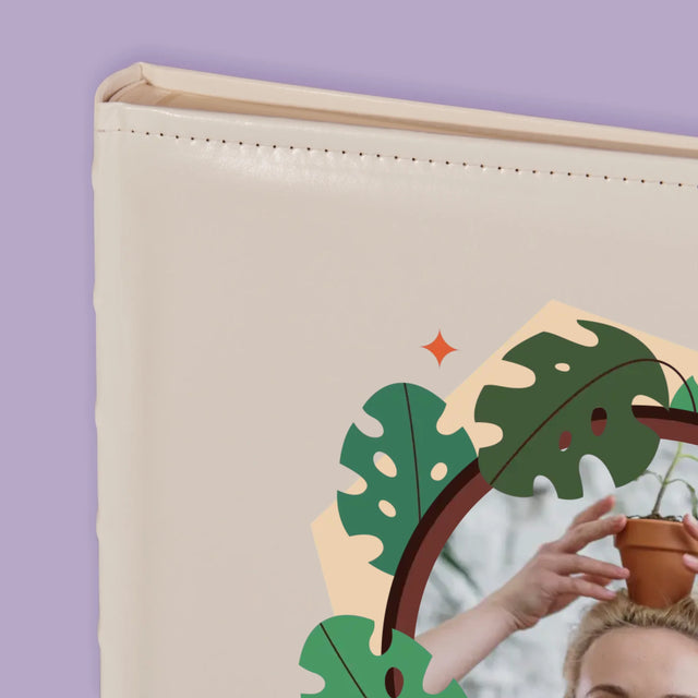 Foto Und Unterschrift: Pflanzerin - Fotoalbum