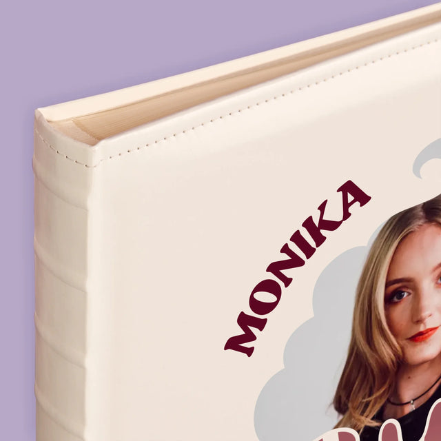 Foto Und Unterschrift: Süß Wie Ein Cupcake - Fotoalbum