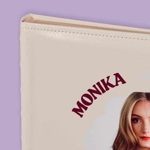 Foto Und Unterschrift: Süß Wie Ein Cupcake - Fotoalbum