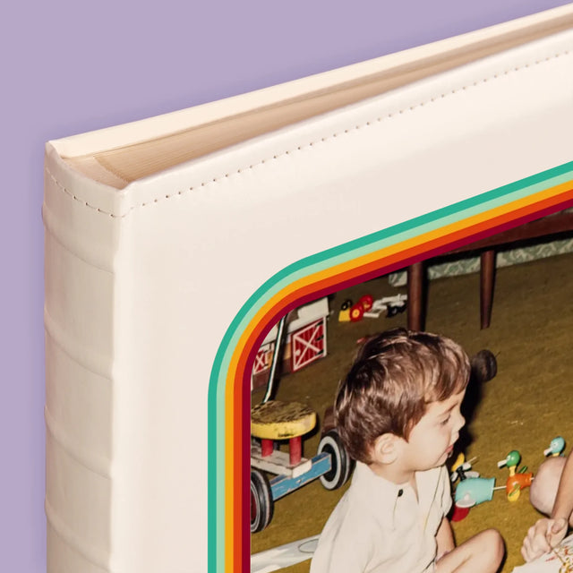 Foto Und Unterschrift: Wir Lieben Dich, Papa - Fotoalbum