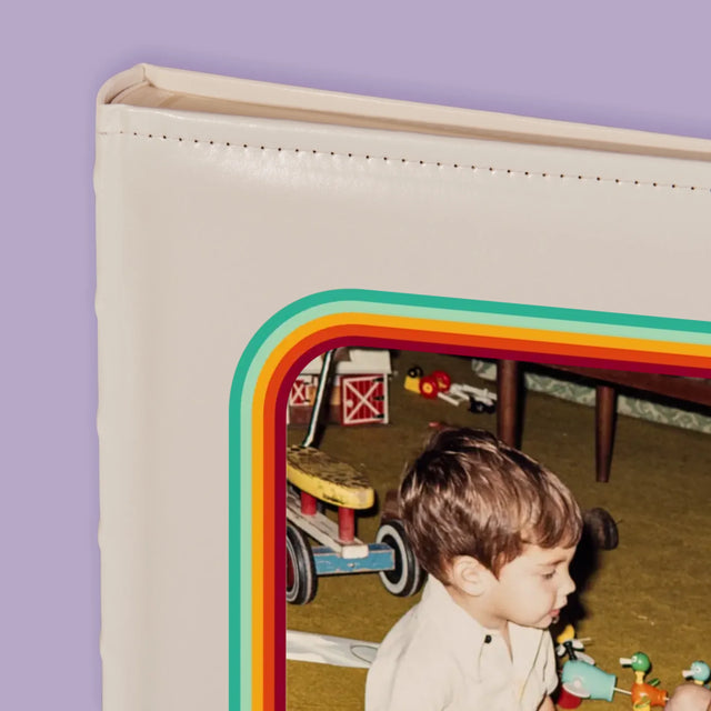 Foto Und Unterschrift: Wir Lieben Dich, Papa - Fotoalbum