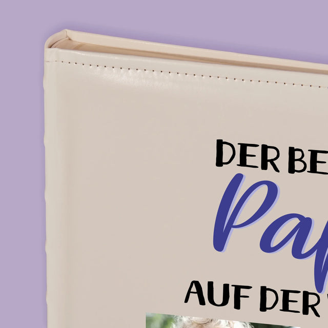 Fotocollage: Papi - Fotoalbum