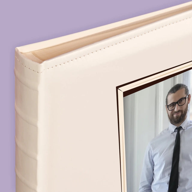 Foto Und Unterschrift: Lehrer Mit Klasse - Fotoalbum