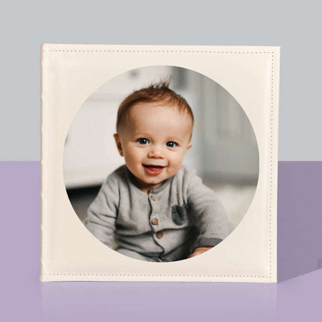 Foto: Foto Im Kreis - Fotoalbum