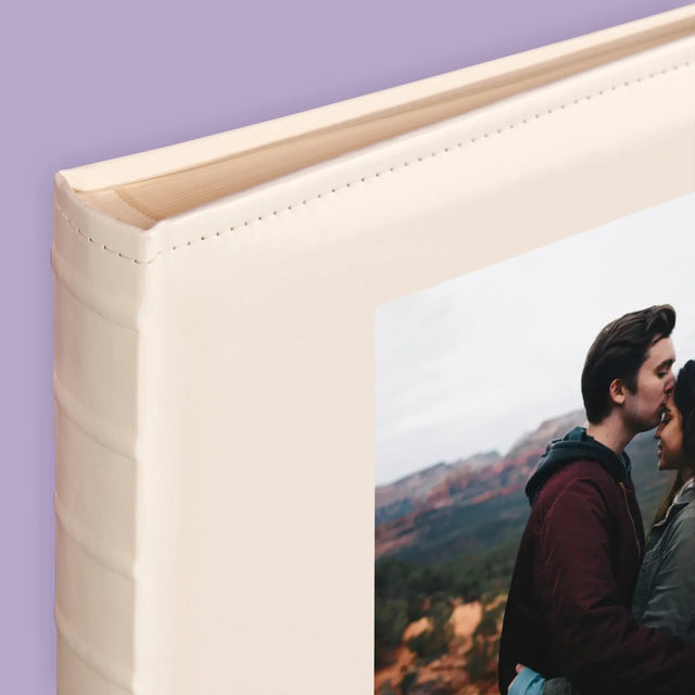 Foto Und Unterschrift: Ihr Foto Spotify - Fotoalbum