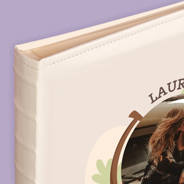 Foto Und Unterschrift: Unsere Reisen - Fotoalbum