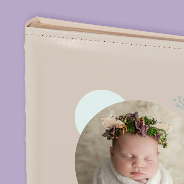 Foto Und Unterschrift: Erinnerungsalbum - Fotoalbum