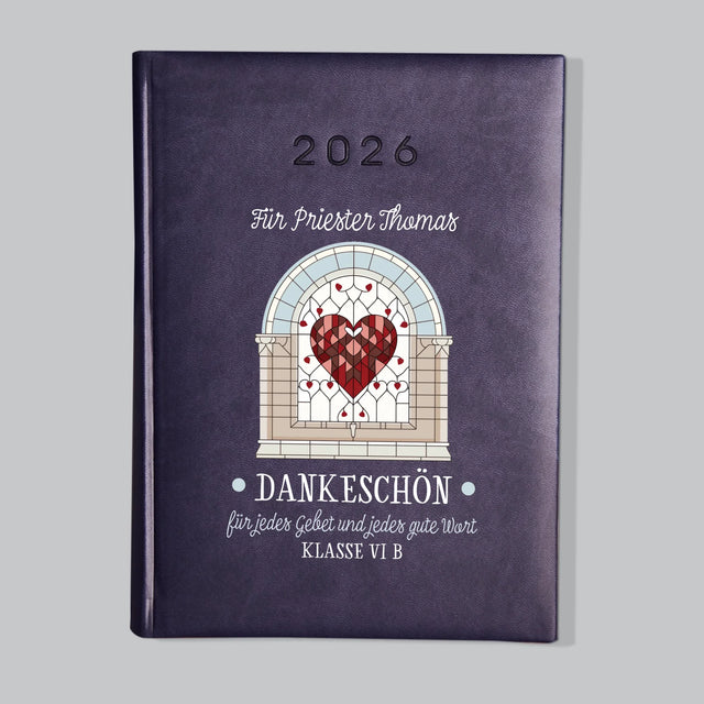 Name Und Unterschrift: Danke Für Jedes Gebet
 - Buchkalender