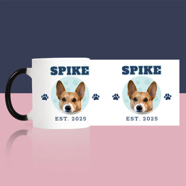 Ihr Avatar: Dein Uni-Hund - Tasse