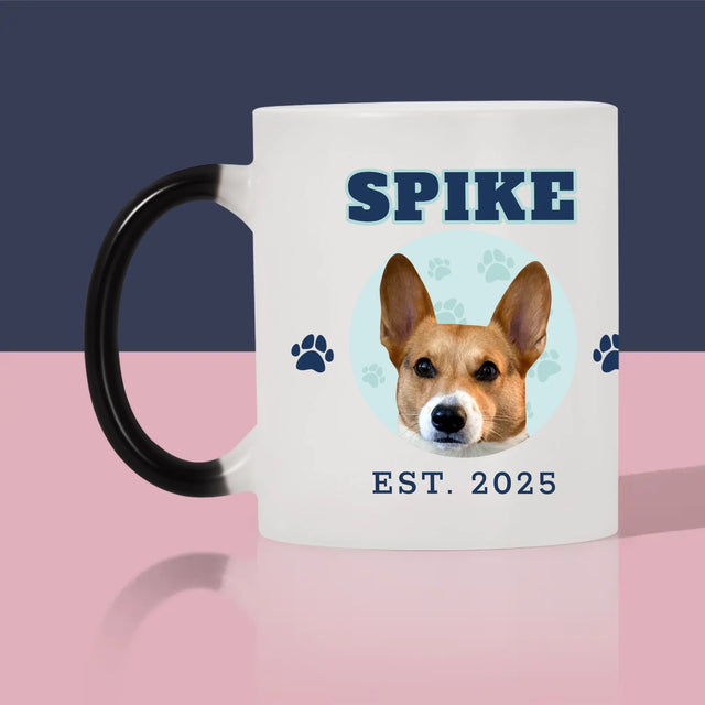 Ihr Avatar: Dein Uni-Hund - Tasse