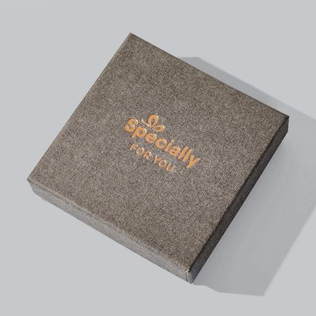 Foto Und Unterschrift: Heilige Taufe Blätter - Fotobox