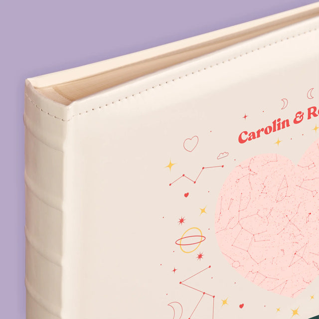 Sternkarte: Sternkarte: Auf Unserer Seite - Fotoalbum