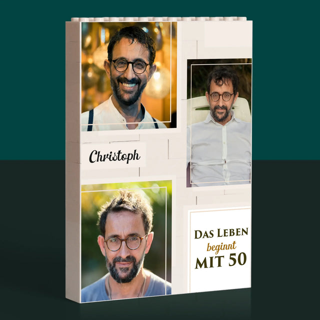 Ihr Avatar: Bootleg Mit Ihrem Hund - Lego-Steine
