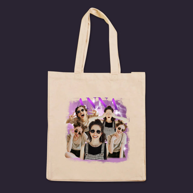 Ihr Avatar: Bootleg Für Sie - Stofftasche