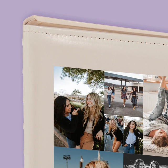 Fotocollage: Friends - Fotoalbum