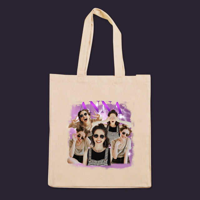 Ihr Avatar: Bootleg Für Sie - Stofftasche