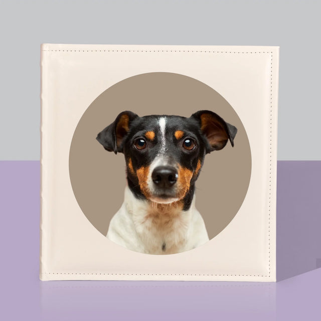 Foto: Dein Hund - Fotoalbum