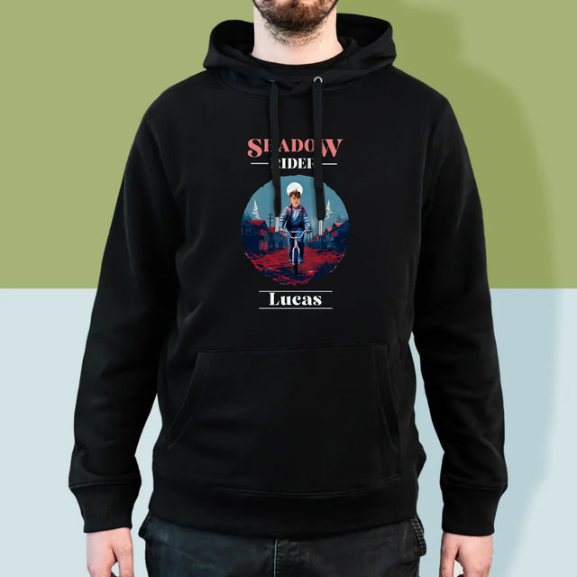 Ihr Avatar: Shadow Rider - Kapuzenpullover Für Herren