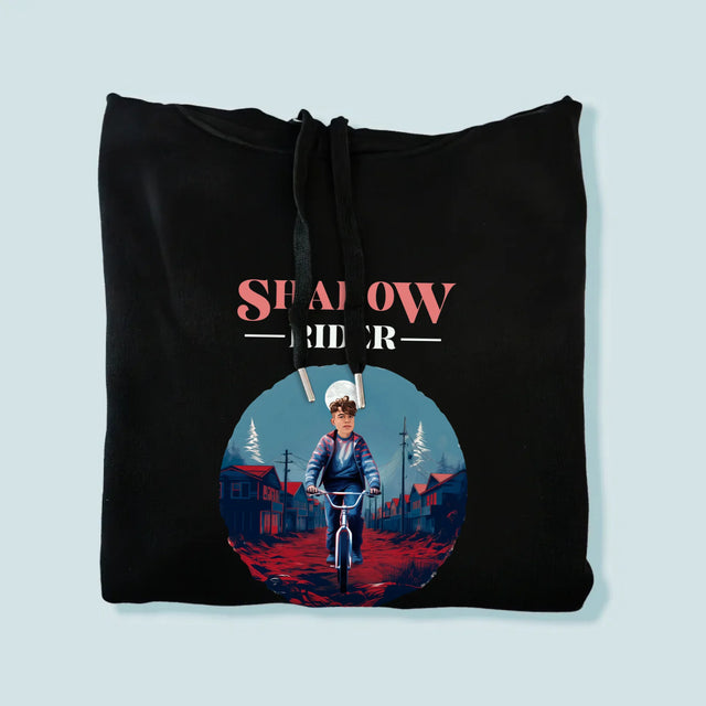 Ihr Avatar: Shadow Rider - Kapuzenpullover Für Herren
