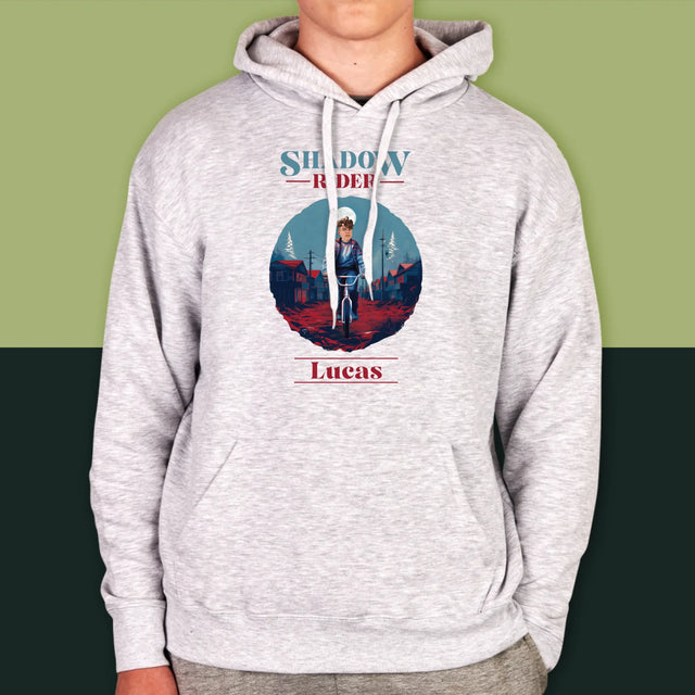 Ihr Avatar: Shadow Rider - Kapuzenpullover Für Herren
